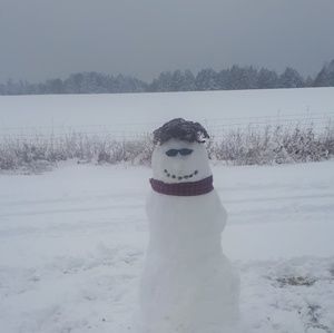 Meet your Posher, Kathleen